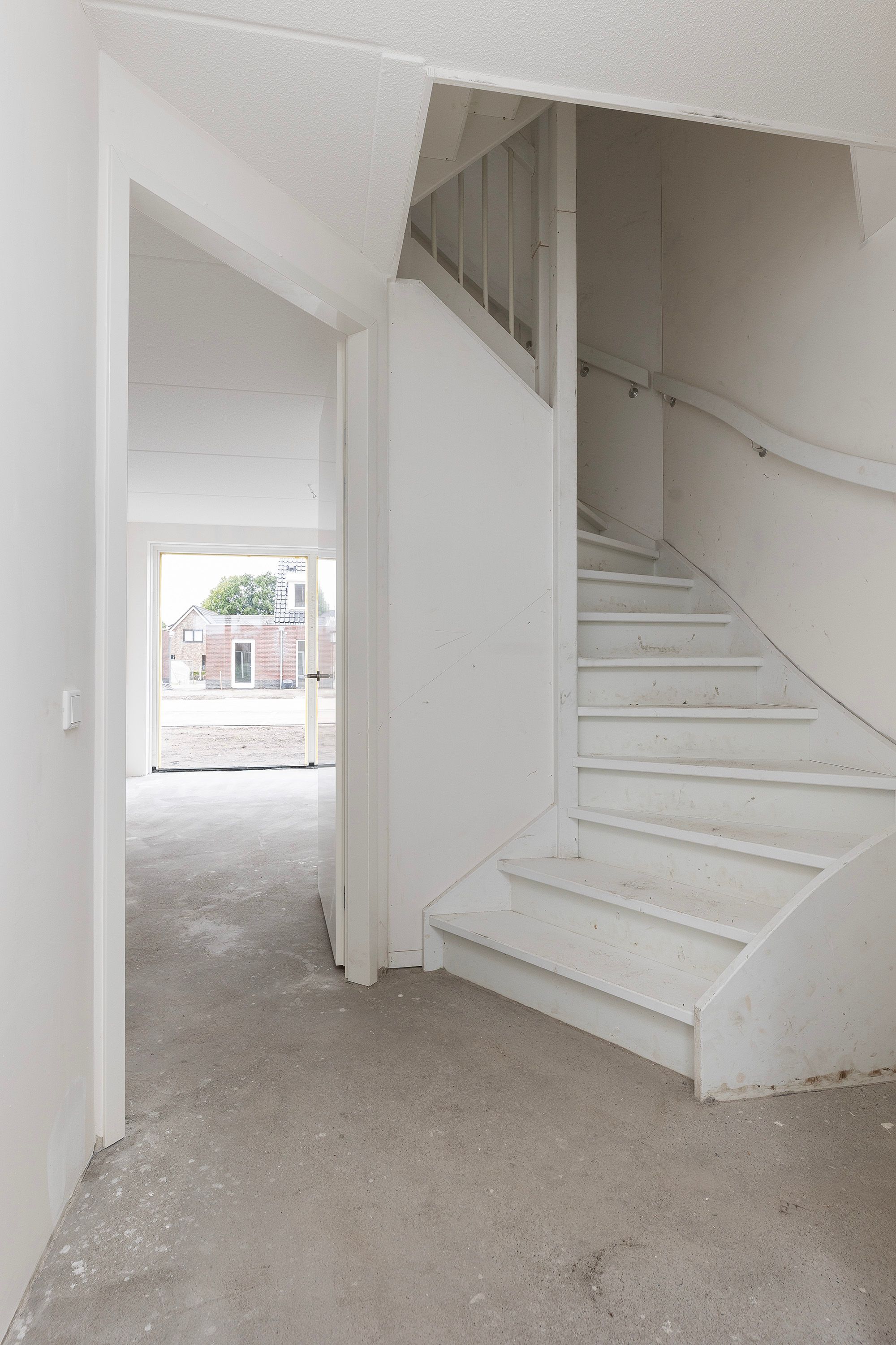 Foto 9 van Hortensiastraat 10-A