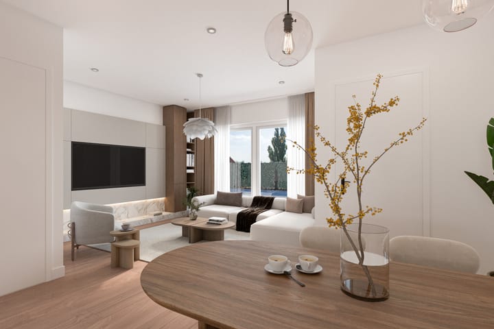 Photo 12 of Hortensiastraat 10-A