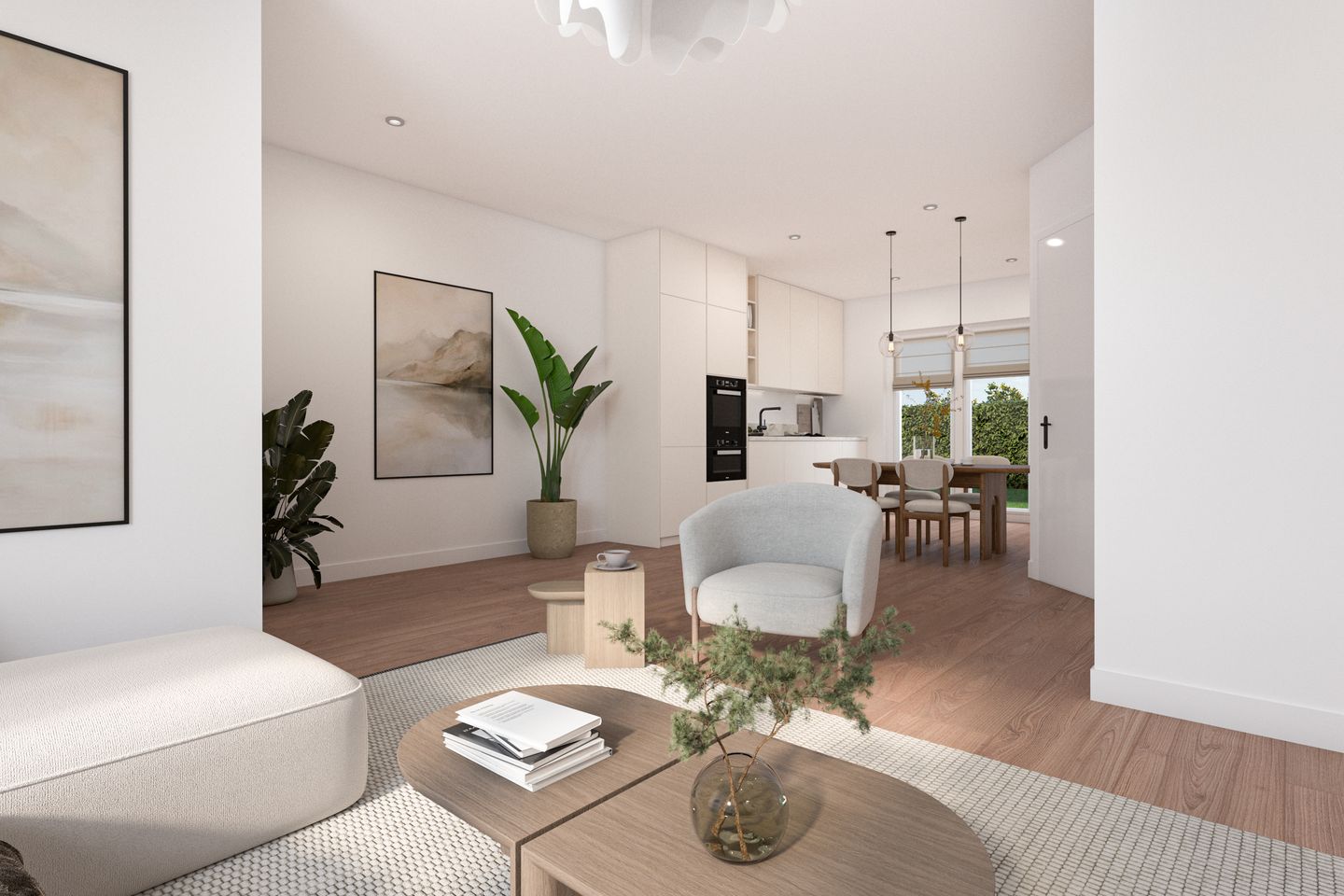 Foto 14 van Hortensiastraat 10-A