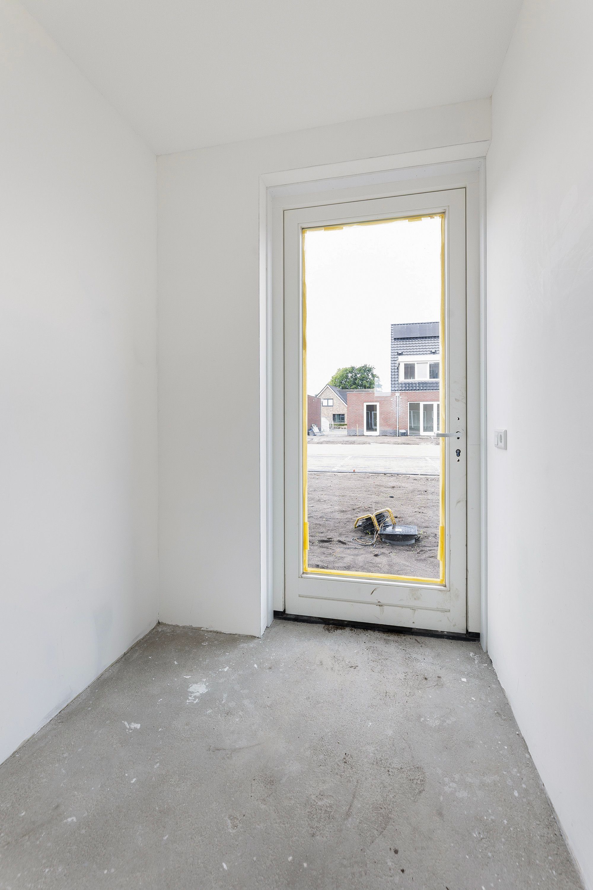 Foto 18 van Hortensiastraat 10-A