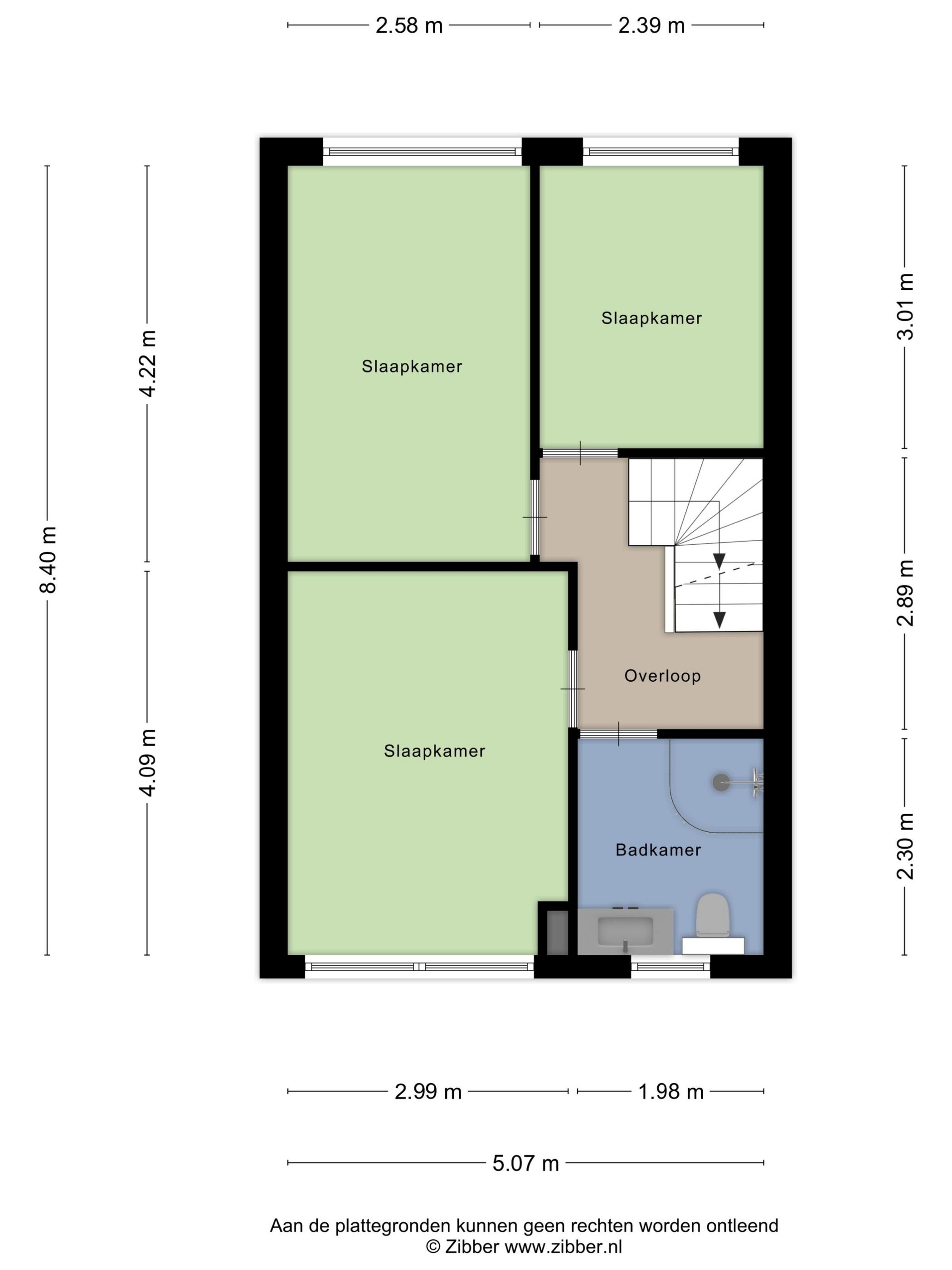 Foto 30 van Baarsveen 418
