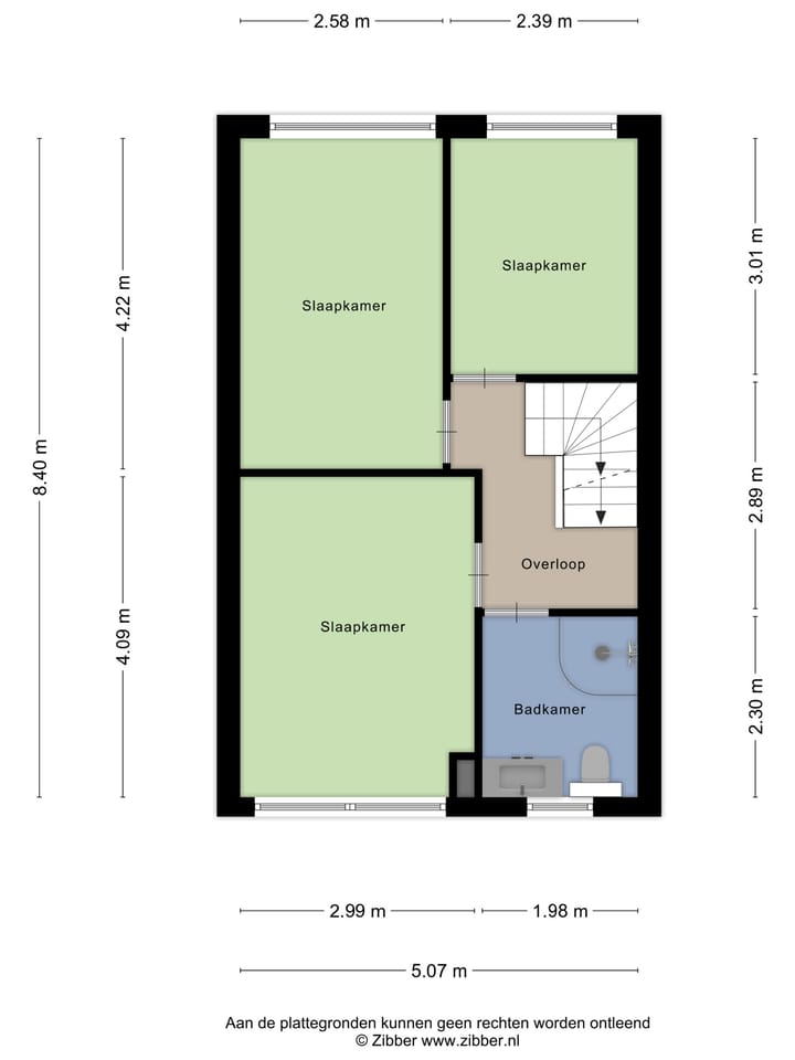Foto 30 van Baarsveen 418
