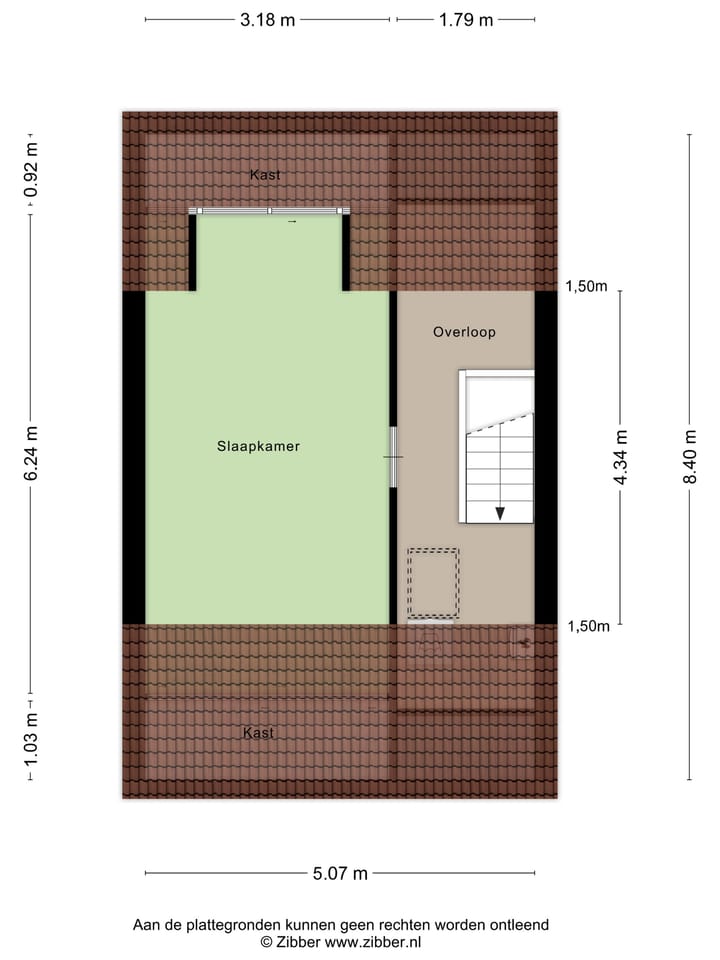 Foto 31 van Baarsveen 418