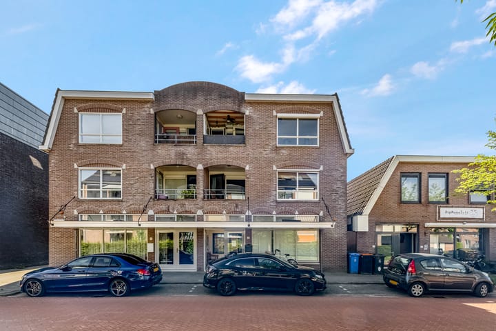 Foto 5 van Groen van Prinstererlaan 53