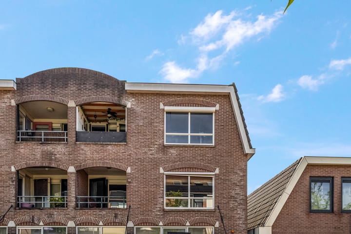 Foto 6 van Groen van Prinstererlaan 53