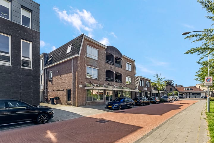 Foto 7 van Groen van Prinstererlaan 53