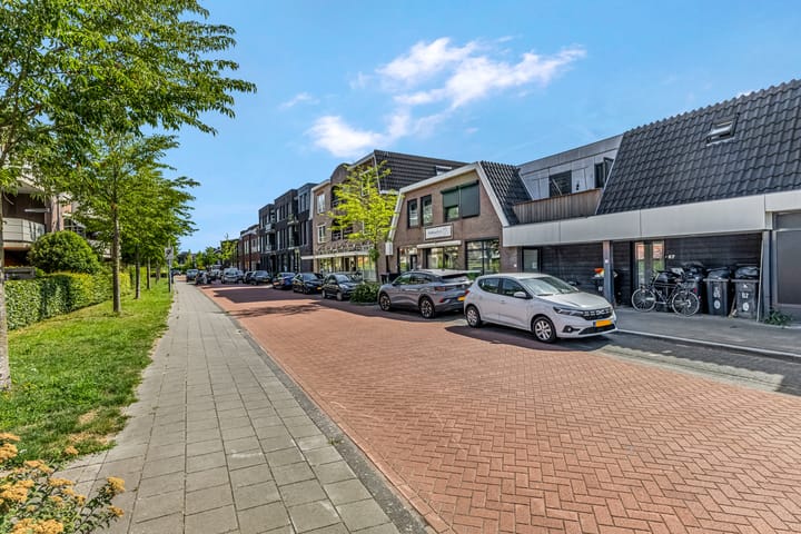 Foto 8 van Groen van Prinstererlaan 53