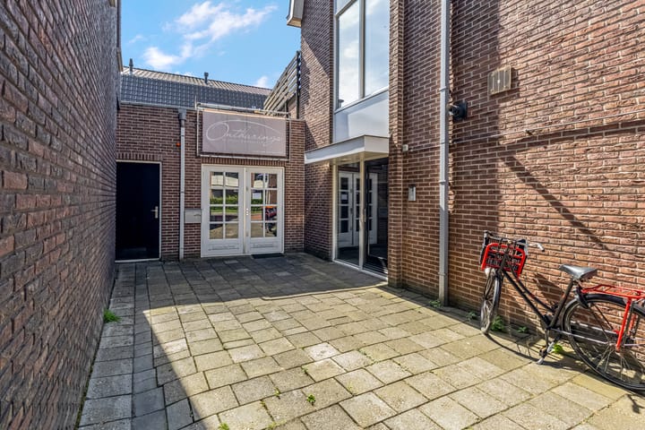 Foto 9 van Groen van Prinstererlaan 53