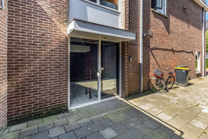 Foto 10 van Groen van Prinstererlaan 53