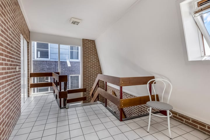 Foto 11 van Groen van Prinstererlaan 53