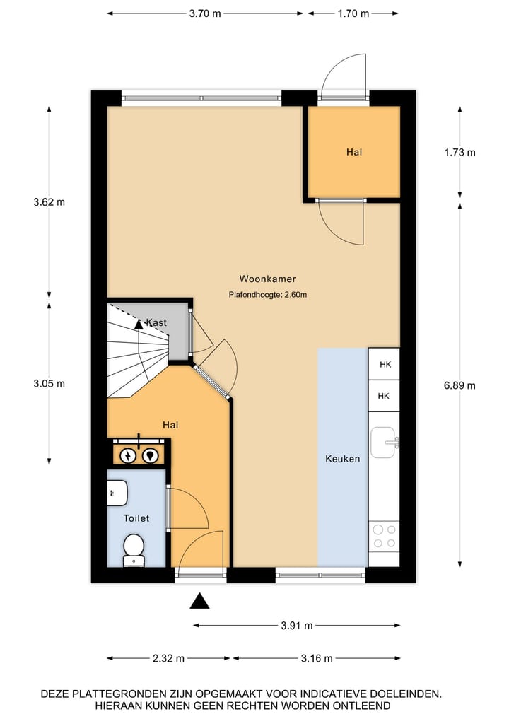 Photo 35 of Hortensiastraat 10-A