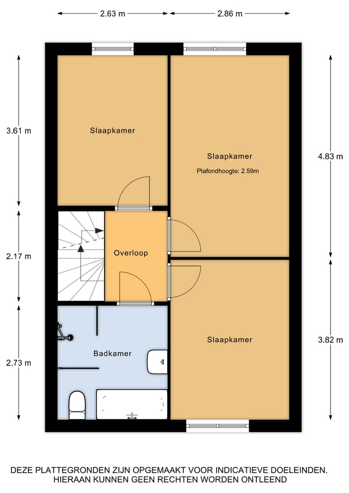 Photo 36 of Hortensiastraat 10-A