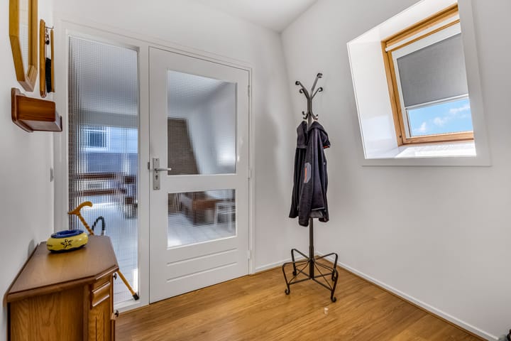 Foto 13 van Groen van Prinstererlaan 53