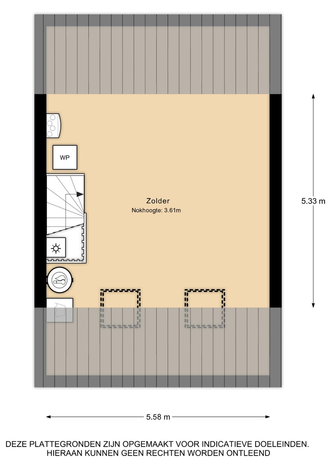 Foto 37 van Hortensiastraat 10-A
