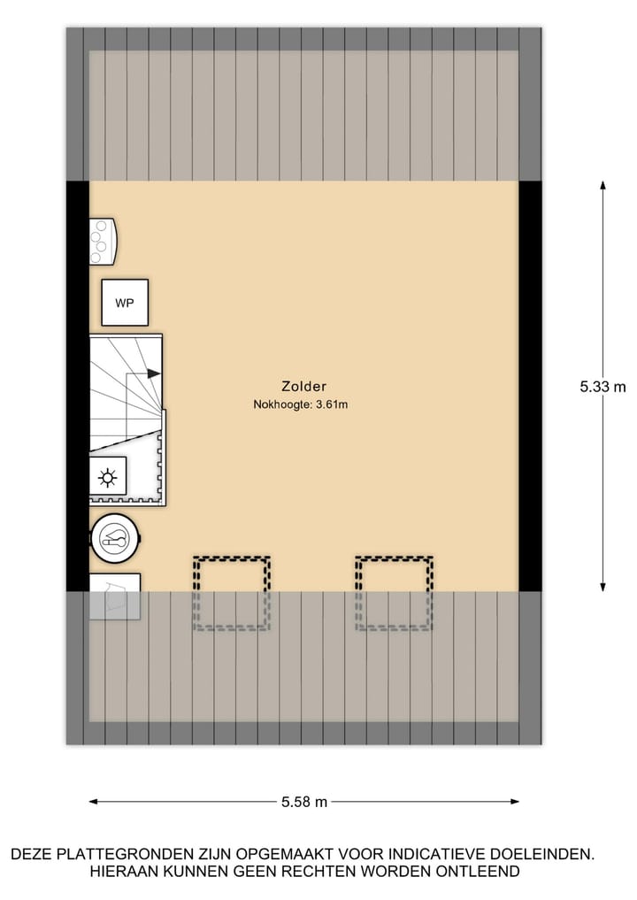 Photo 37 of Hortensiastraat 10-A