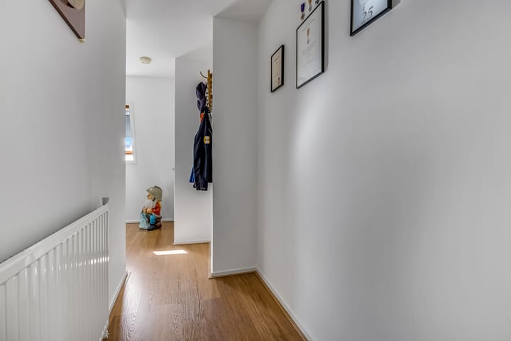 Foto 15 van Groen van Prinstererlaan 53