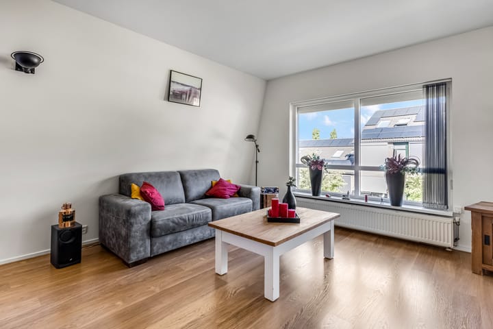 Foto 18 van Groen van Prinstererlaan 53