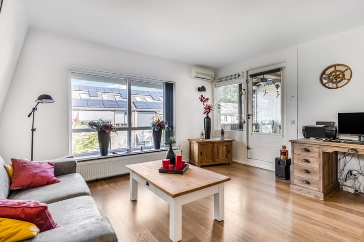 Foto 19 van Groen van Prinstererlaan 53