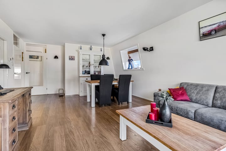 Foto 20 van Groen van Prinstererlaan 53