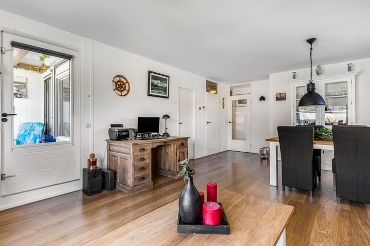 Foto 21 van Groen van Prinstererlaan 53