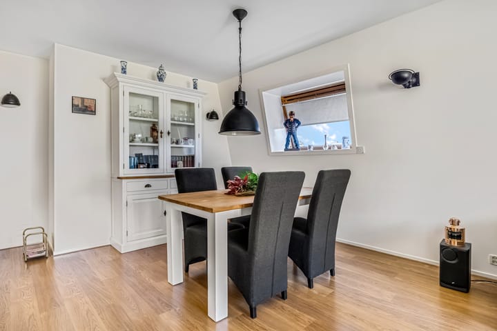 Foto 22 van Groen van Prinstererlaan 53