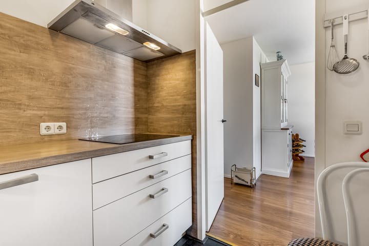 Foto 25 van Groen van Prinstererlaan 53