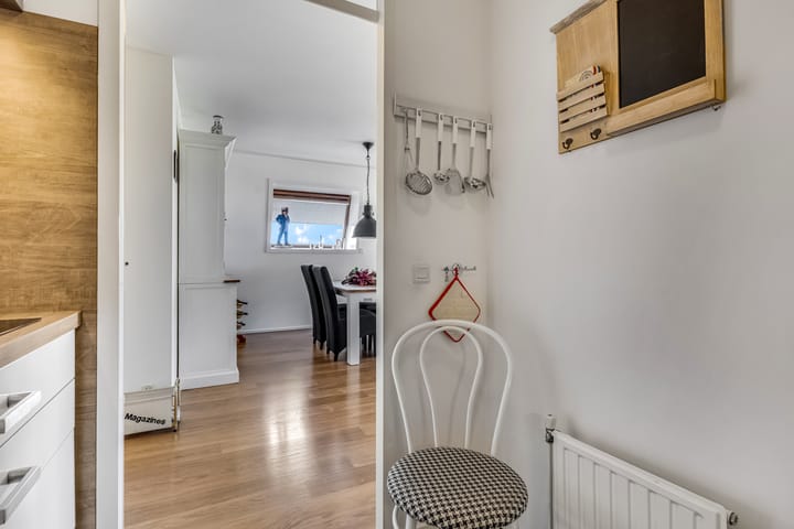 Foto 26 van Groen van Prinstererlaan 53