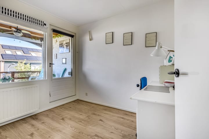 Foto 27 van Groen van Prinstererlaan 53