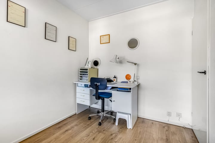 Foto 28 van Groen van Prinstererlaan 53