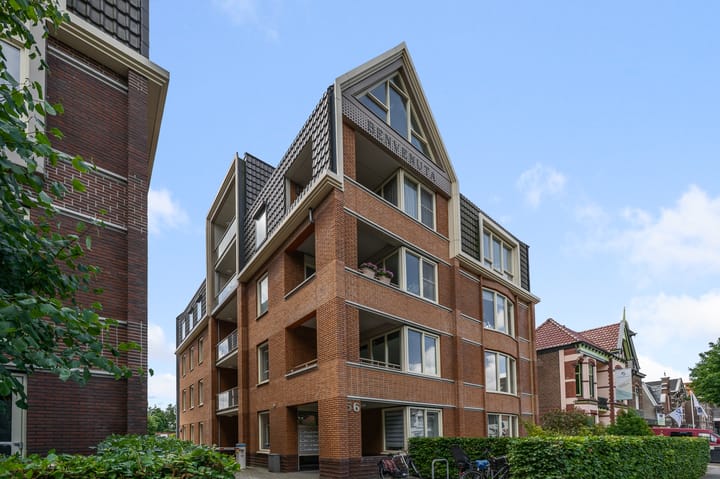 Foto 2 van Wandelweg 56-F