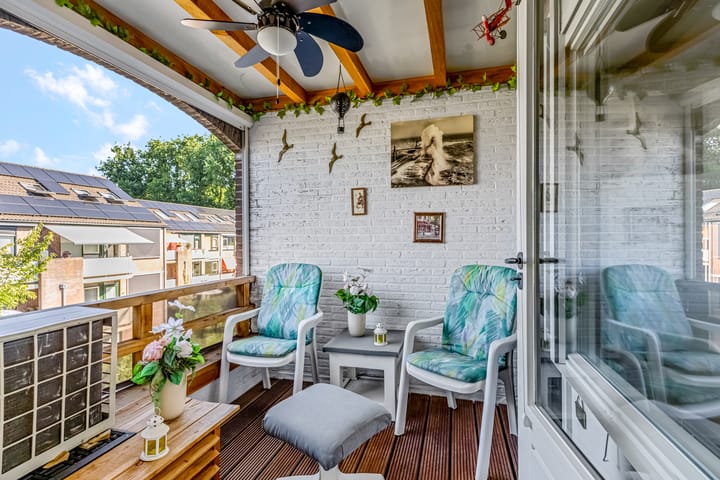 Foto 35 van Groen van Prinstererlaan 53