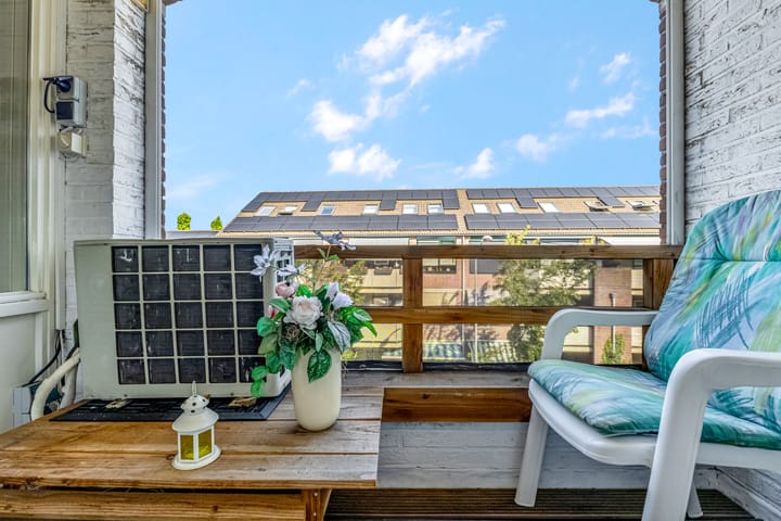 Foto 36 van Groen van Prinstererlaan 53