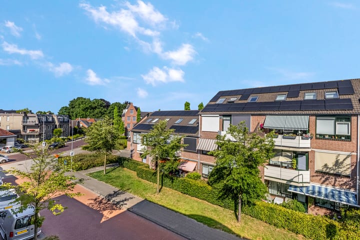 Foto 37 van Groen van Prinstererlaan 53