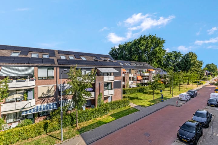 Foto 38 van Groen van Prinstererlaan 53