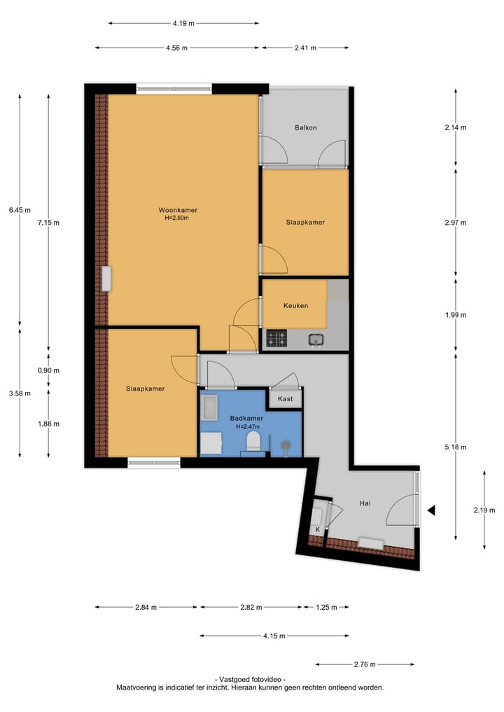 Foto 39 van Groen van Prinstererlaan 53