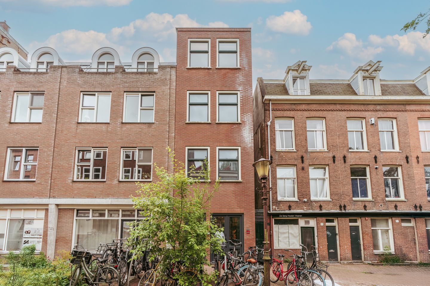 Foto 1 van Bellamystraat 29-D