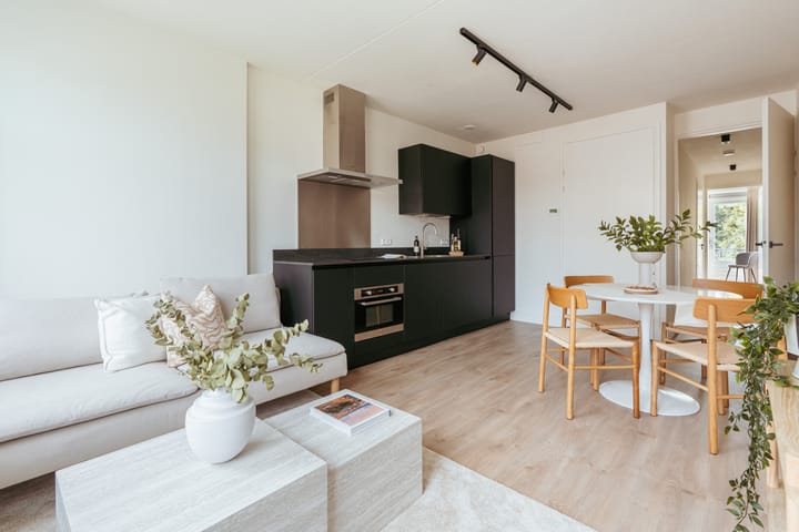 Foto 2 van Bellamystraat 29-D