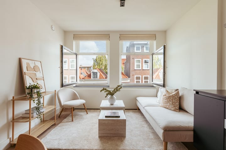 Foto 3 van Bellamystraat 29-D