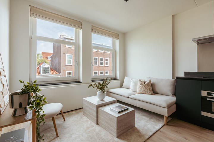 Foto 4 van Bellamystraat 29-D