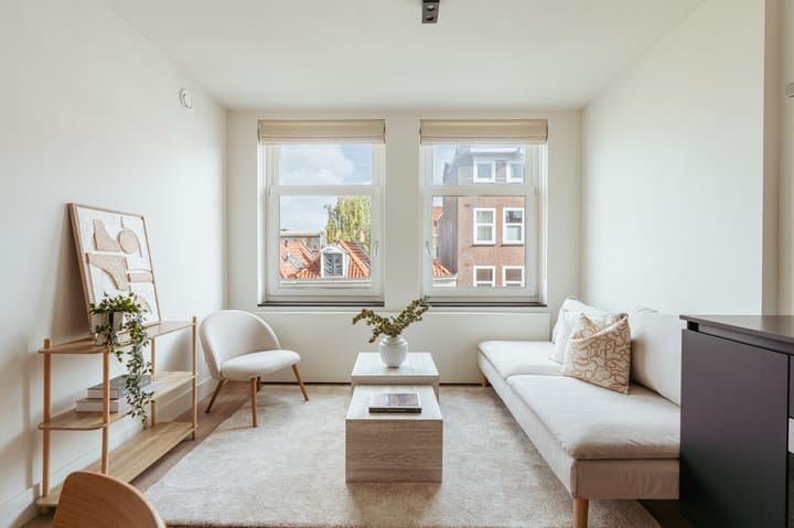 Foto 5 van Bellamystraat 29-D