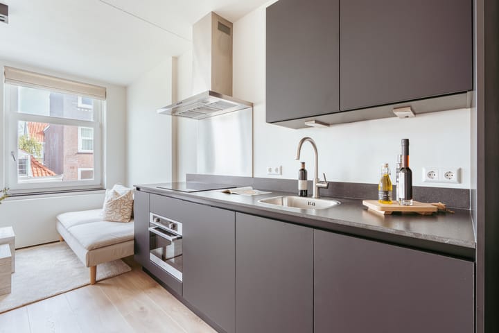 Foto 9 van Bellamystraat 29-D