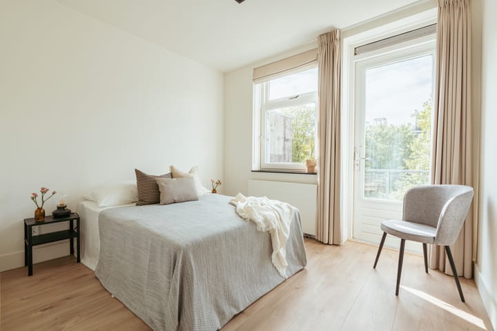 Foto 14 van Bellamystraat 29-D