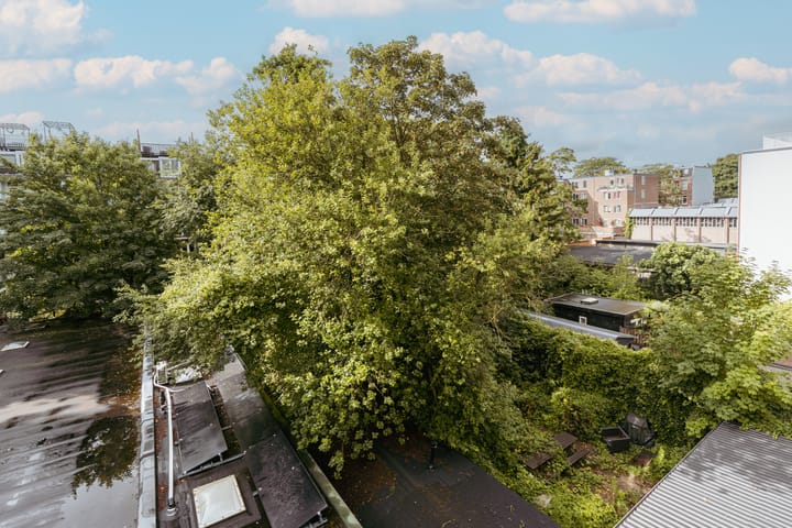 Foto 16 van Bellamystraat 29-D