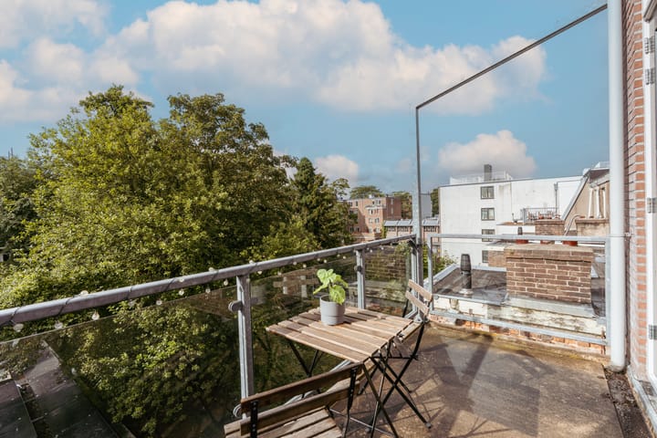 Foto 17 van Bellamystraat 29-D