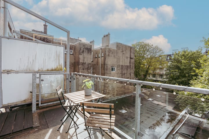 Foto 18 van Bellamystraat 29-D