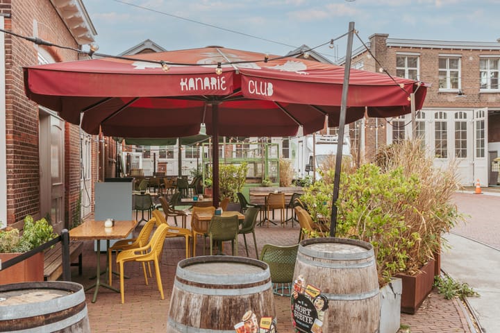 Foto 19 van Bellamystraat 29-D