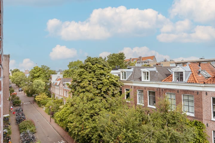 Foto 20 van Bellamystraat 29-D