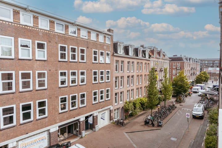 Foto 21 van Bellamystraat 29-D