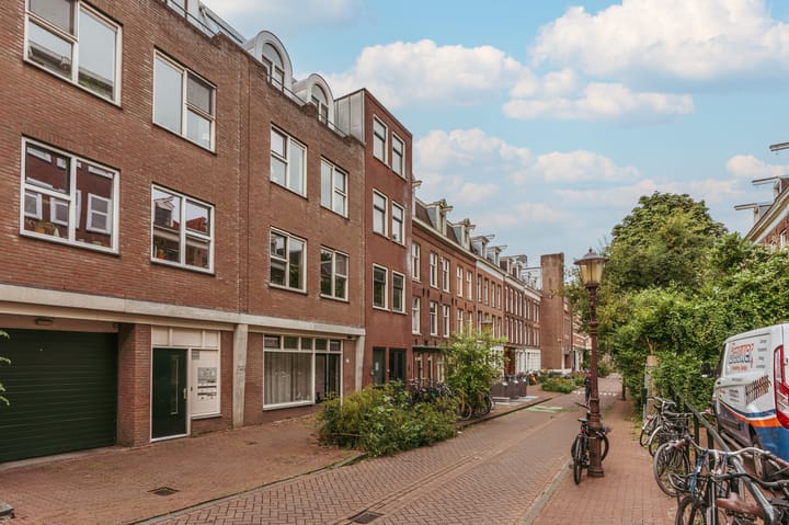 Foto 22 van Bellamystraat 29-D