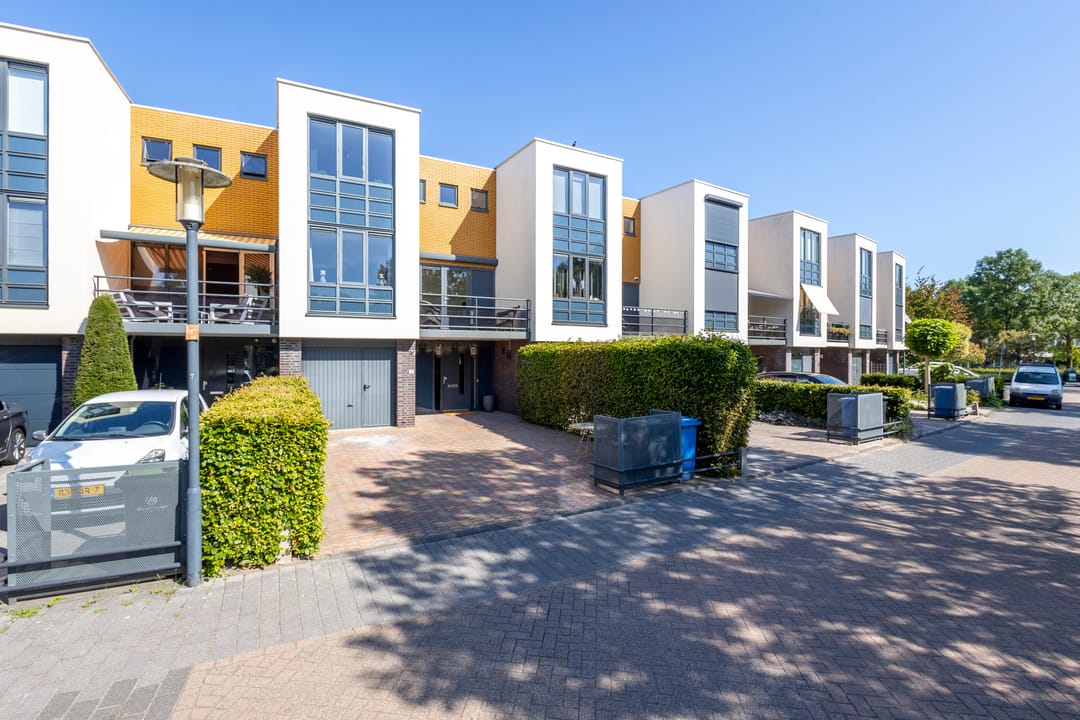 Foto 7 van Jip en Janneke 12